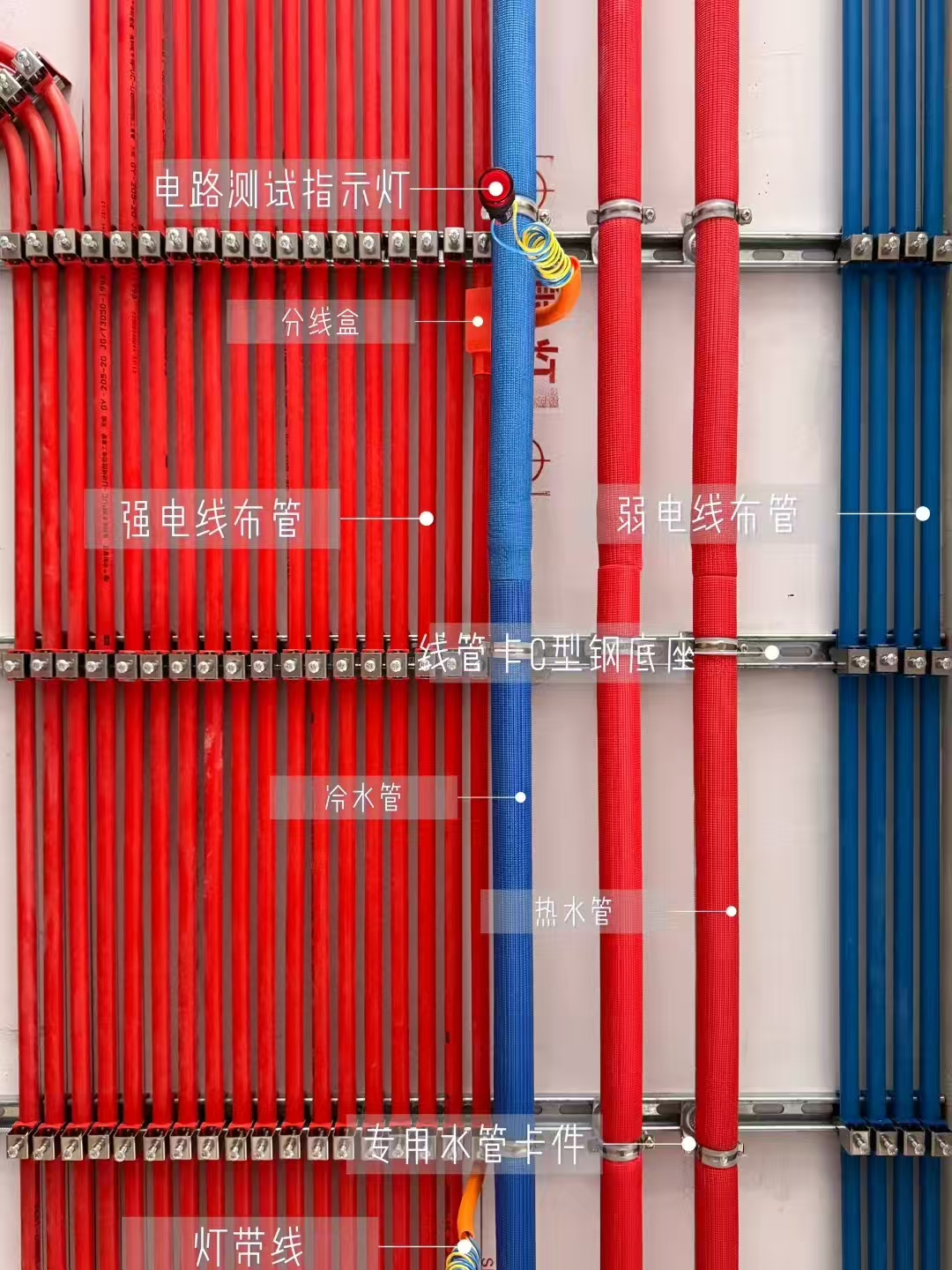 设计施工一体化｜装修设计高品质落地(图4)